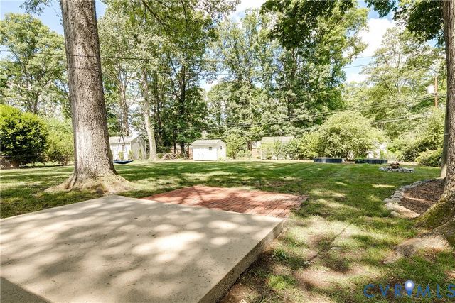 710 Maybeury Dr, Henrico, VA 23229