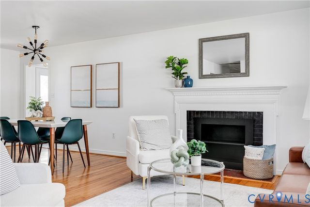 710 Maybeury Dr, Henrico, VA 23229