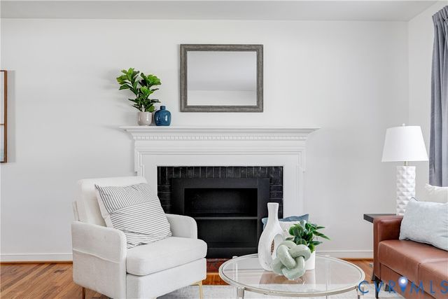 710 Maybeury Dr, Henrico, VA 23229