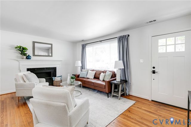710 Maybeury Dr, Henrico, VA 23229