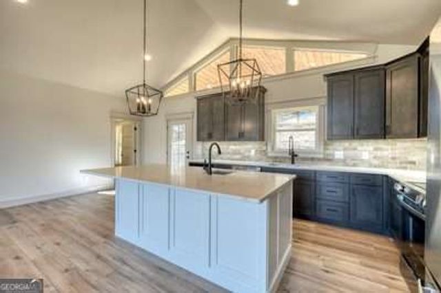 256 Windy Reed Drive, Hiawassee, GA 30546