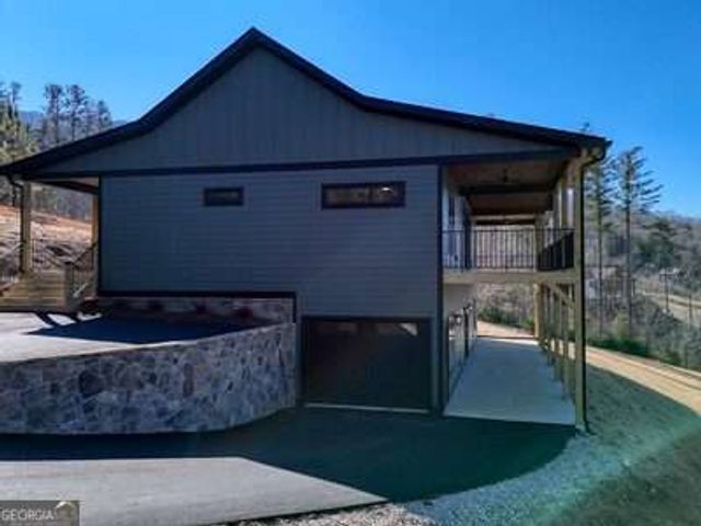 256 Windy Reed Drive, Hiawassee, GA 30546