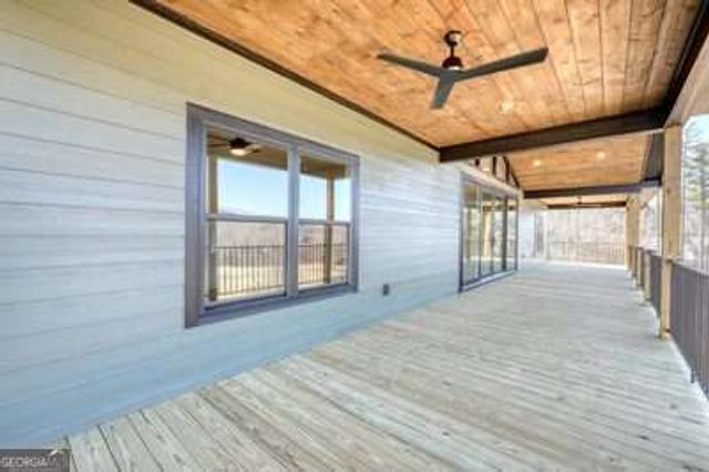 256 Windy Reed Drive, Hiawassee, GA 30546