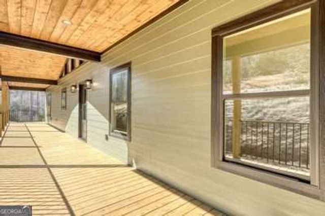 256 Windy Reed Drive, Hiawassee, GA 30546