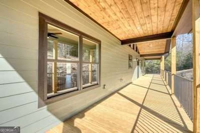 256 Windy Reed Drive, Hiawassee, GA 30546