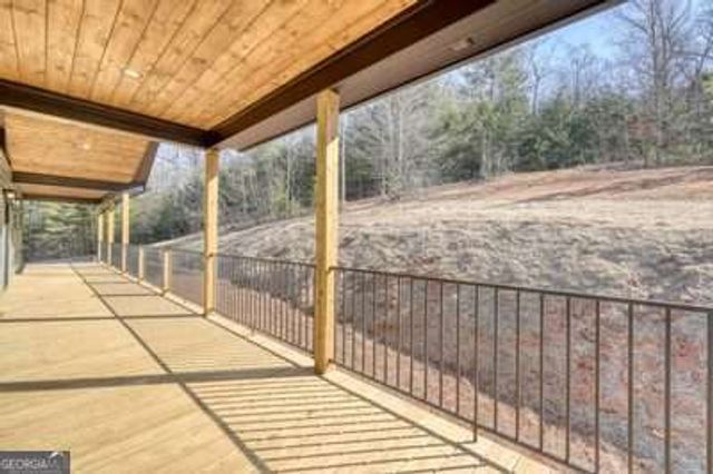 256 Windy Reed Drive, Hiawassee, GA 30546