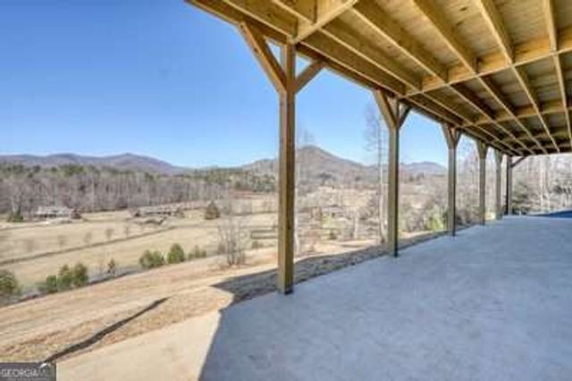 256 Windy Reed Drive, Hiawassee, GA 30546