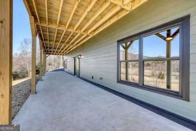 256 Windy Reed Drive, Hiawassee, GA 30546