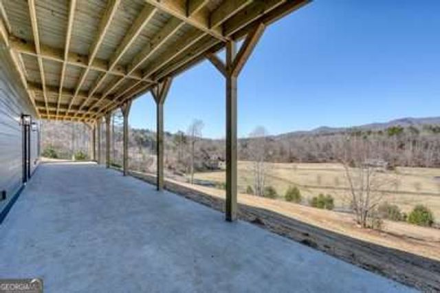 256 Windy Reed Drive, Hiawassee, GA 30546