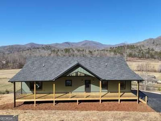 256 Windy Reed Drive, Hiawassee, GA 30546