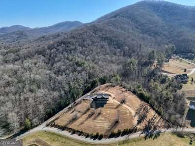 256 Windy Reed Drive, Hiawassee, GA 30546