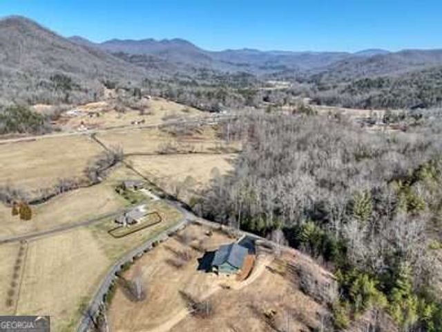 256 Windy Reed Drive, Hiawassee, GA 30546