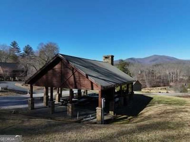 256 Windy Reed Drive, Hiawassee, GA 30546