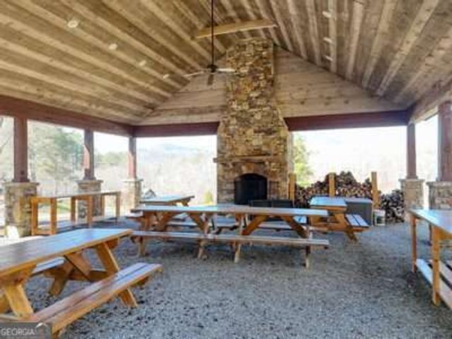 256 Windy Reed Drive, Hiawassee, GA 30546