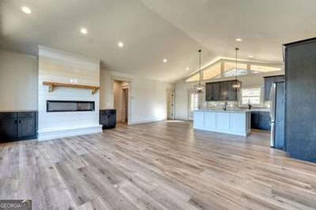 256 Windy Reed Drive, Hiawassee, GA 30546