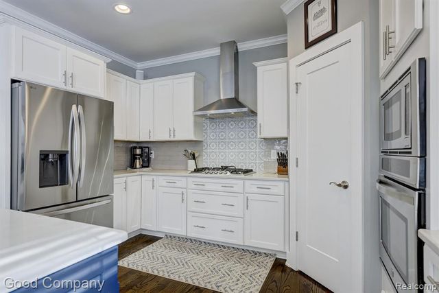 308 Parkdale Avenue, Royal Oak, MI 48073