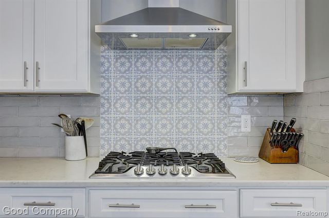 308 Parkdale Avenue, Royal Oak, MI 48073