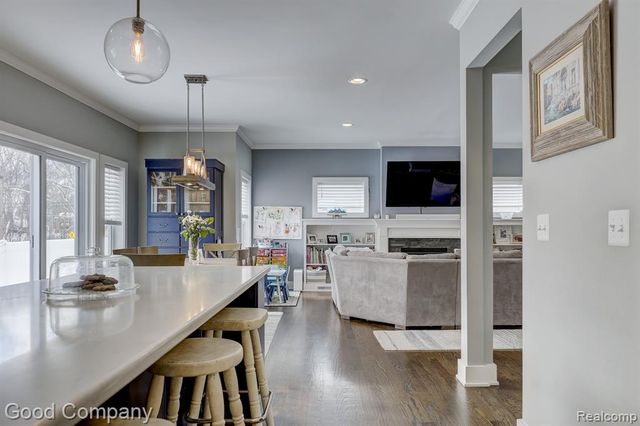 308 Parkdale Avenue, Royal Oak, MI 48073
