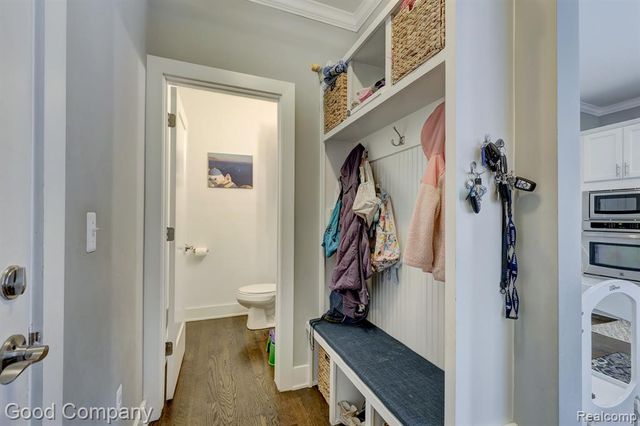 308 Parkdale Avenue, Royal Oak, MI 48073