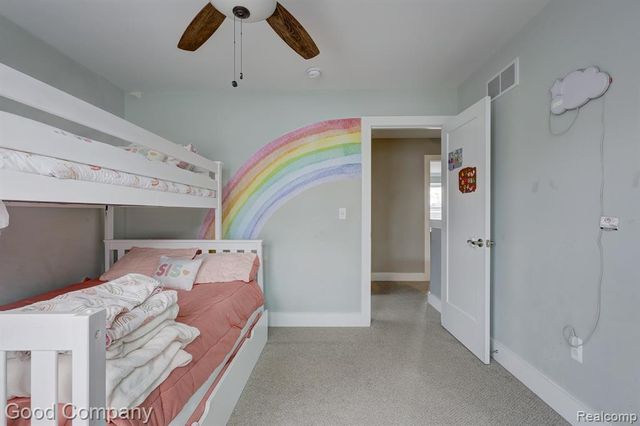 308 Parkdale Avenue, Royal Oak, MI 48073