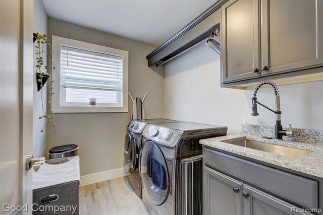 308 Parkdale Avenue, Royal Oak, MI 48073