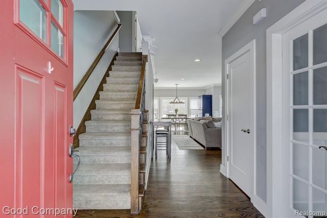 308 Parkdale Avenue, Royal Oak, MI 48073