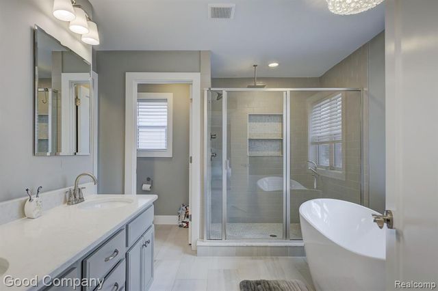 308 Parkdale Avenue, Royal Oak, MI 48073
