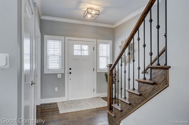 308 Parkdale Avenue, Royal Oak, MI 48073