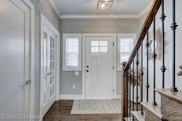 308 Parkdale Avenue, Royal Oak, MI 48073