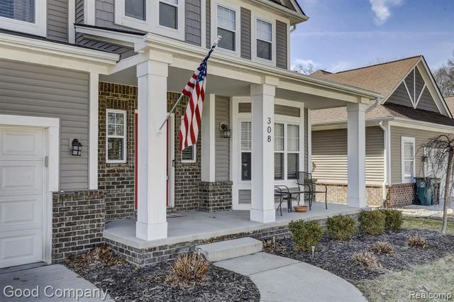 308 Parkdale Avenue, Royal Oak, MI 48073