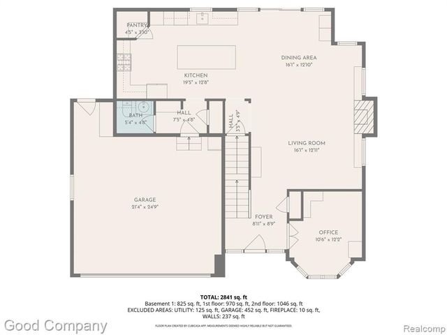 308 Parkdale Avenue, Royal Oak, MI 48073