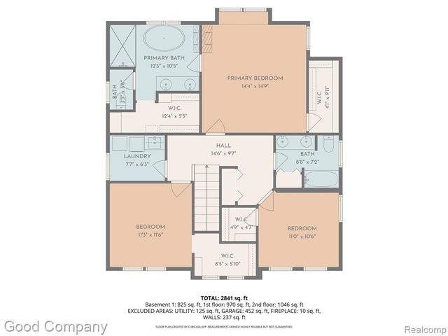 308 Parkdale Avenue, Royal Oak, MI 48073