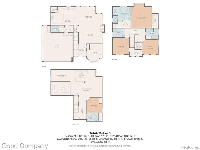 308 Parkdale Avenue, Royal Oak, MI 48073