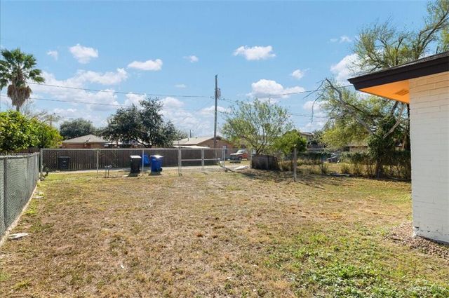 1913 S 35th Street, Mcallen, TX 78503