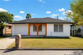 1913 S 35th Street, Mcallen, TX 78503