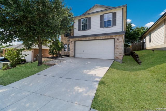 3407 Ironwood, San Antonio, TX 78261