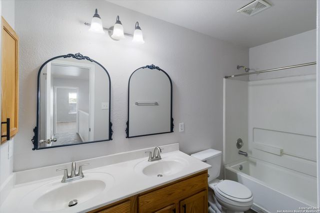 3407 Ironwood, San Antonio, TX 78261