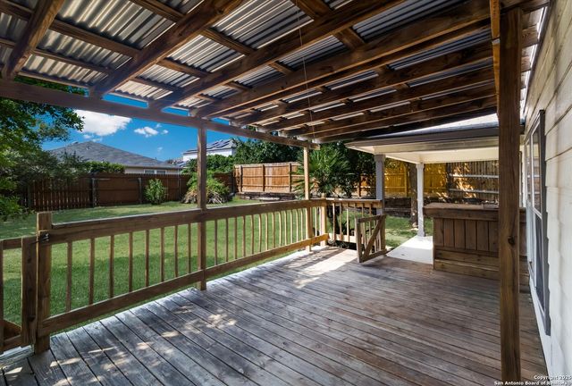3407 Ironwood, San Antonio, TX 78261