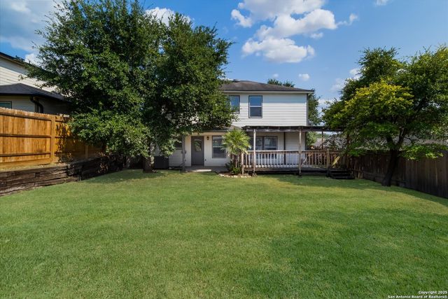 3407 Ironwood, San Antonio, TX 78261