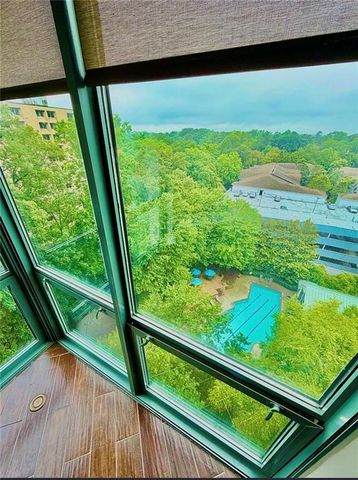 2870 Pharr Court South NW 1109, Atlanta, GA 30305