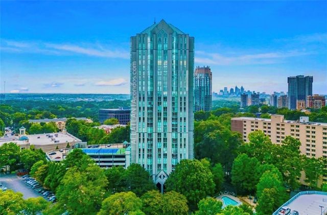 2870 Pharr Court South NW 1109, Atlanta, GA 30305