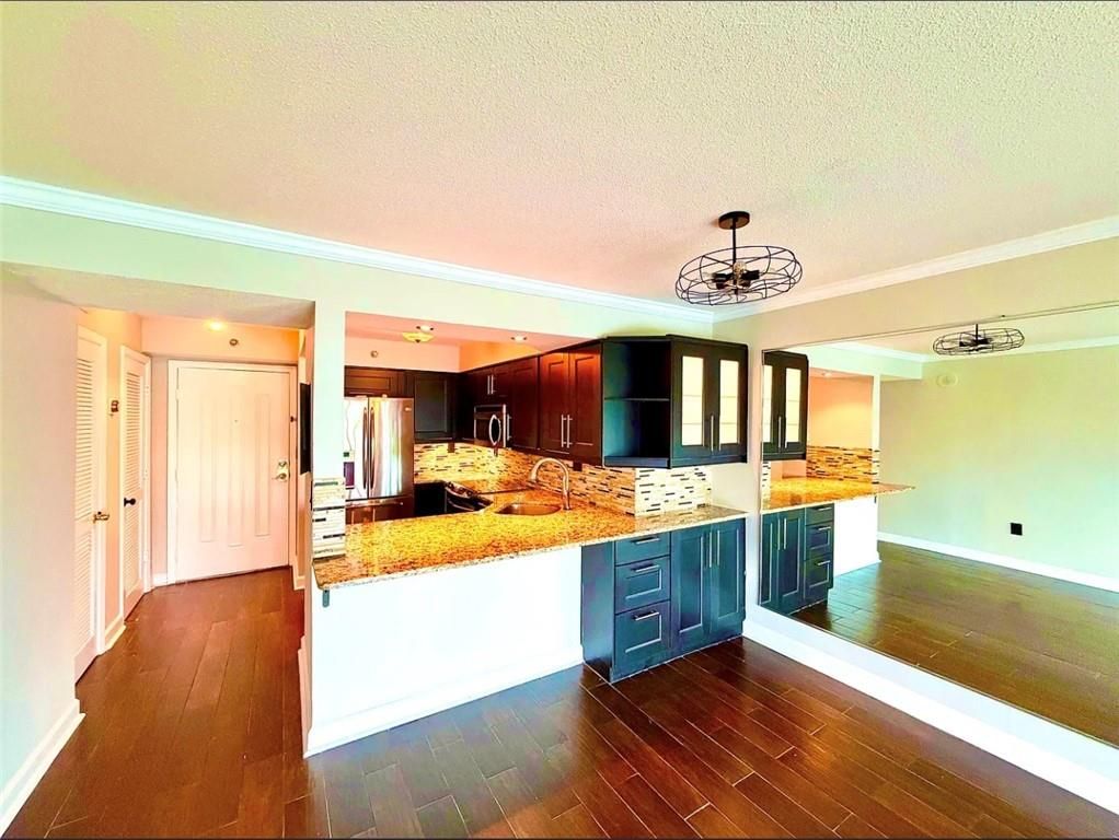 2870 Pharr Court South NW 1109, Atlanta, GA 30305