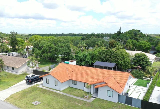 18781 SW 294th Ter, Homestead, FL 33030