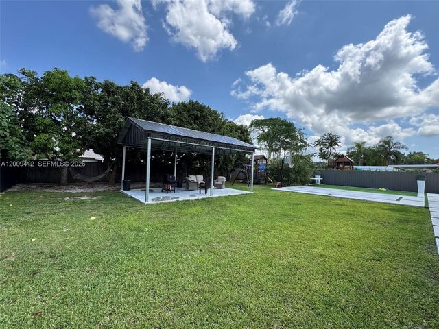 18781 SW 294th Ter, Homestead, FL 33030