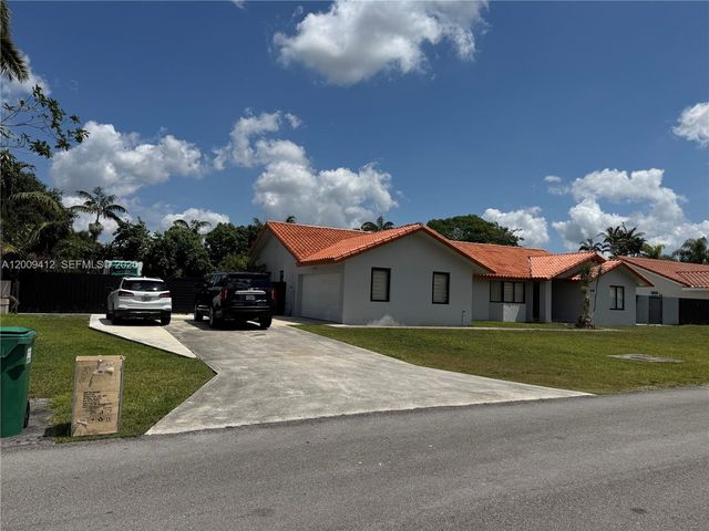 18781 SW 294th Ter, Homestead, FL 33030