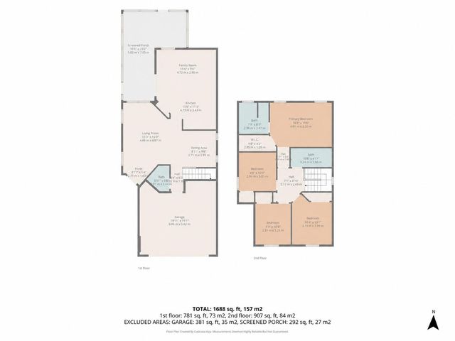 7549 NW 3rd Court, Plantation, FL 33317
