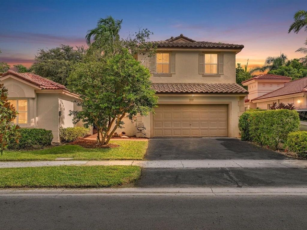 7549 NW 3rd Court, Plantation, FL 33317