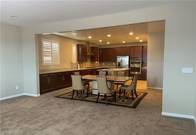 8593 Gabby Creek Drive, Las Vegas, NV 89113