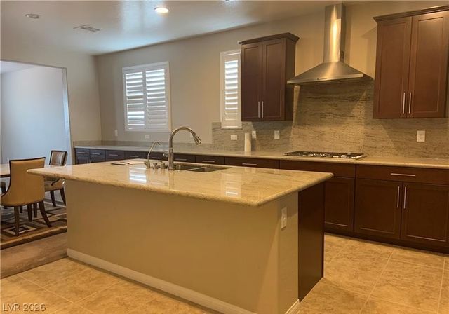 8593 Gabby Creek Drive, Las Vegas, NV 89113