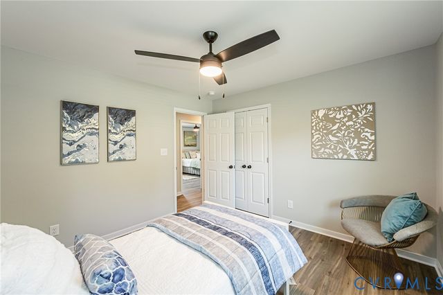 2702 Manchester Dr, Prince George, VA 23875